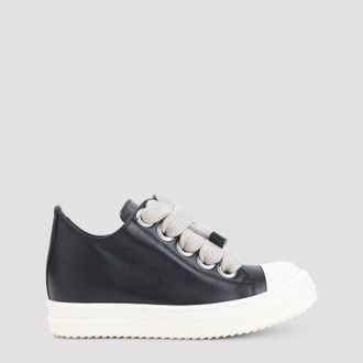 Rick Owens Scarpe da ginnastica basse Jumbolace di Rick Owens