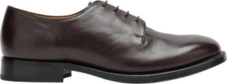 Churchs Southam Derby - Heren - Nette schoenen - Bruin - 42 EU - Leer - Schoenen