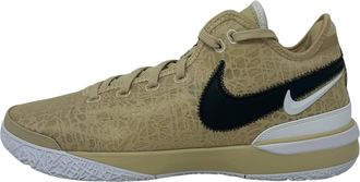 Nike Nike Mens Lebron 20, Team Gold/Black-white, 13 UK
