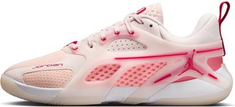 Nike Jordan (WMNS) Air Jordan Heir PF Light Soft Pink Varsity Red FZ2473-600