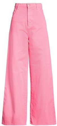 Jucca BOTTOMWEAR - Pantaloni jeans su YOOX.COM