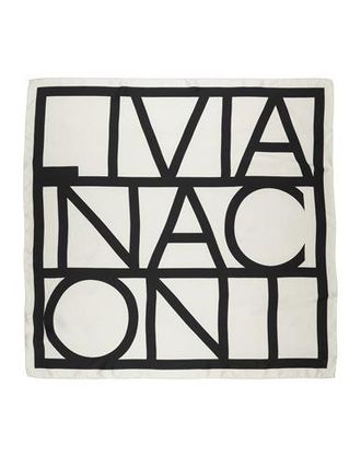 Liviana Conti ACCESSORI - Sciarpe su YOOX.COM