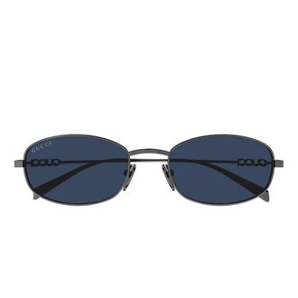 Gucci Sunglasses, unisex, Black, Size: 54 MM Gg1940S Sunglasses