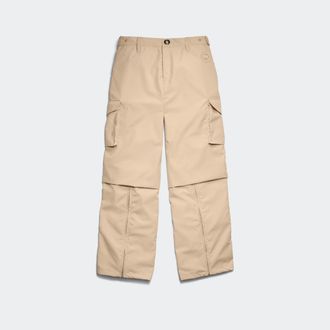 Canada Goose Stock Tactical Pant (Men, Light Tan, XS)