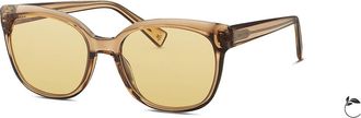 Marc O'Polo 506196 60 Mens Sunglasses Brown Size 54