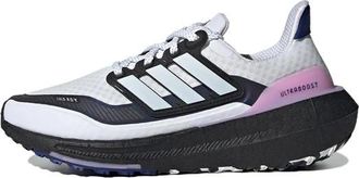 adidas (WMNS) adidas Ultraboost Light Cold.Rdy White Victory Blue IE1679