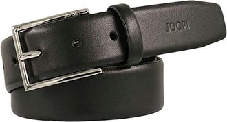 Joop Lederg&uuml;rtel JOOP, Herren, Gr. 11,5, schwarz, Rindsleder, G&uuml;rtel Lederg&uuml;rtel