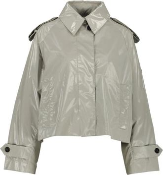 Save The Duck Donna, Giacche, Grigio, 3Xs, new