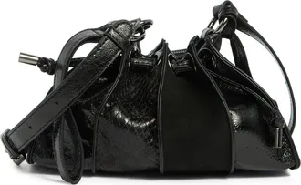 Dolce Vita Tonette Crossbody Bag in Black at Nordstrom Rack