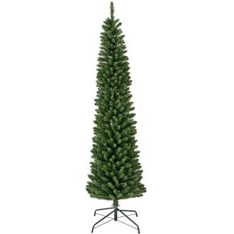 Decoris Arbol De Navidad Tipo Lapiz 430 Ramas 180cm