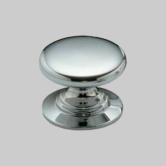 OEM Pomolo Per Mobili 2313 20 Mm Oro Lucido 25 Pezzi