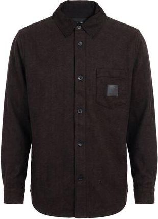 Carhartt Work in Progress TOPWEAR - Shirts on YOOX.COM