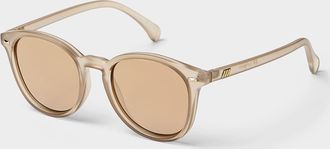 Le Specs Bandwagon sunglasses