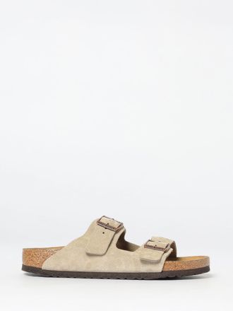 Birkenstock Sandali BIRKENSTOCK Uomo colore Beige