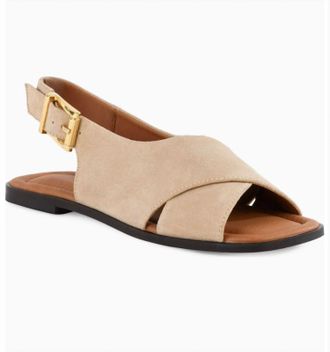 Seychelles Womens Good Hearted Sandal