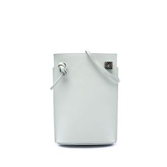 Loewe Pre-owned LOEWE Calfskin Dice Pocket Crossbody Ladies FSGPROXZCRG95BYX