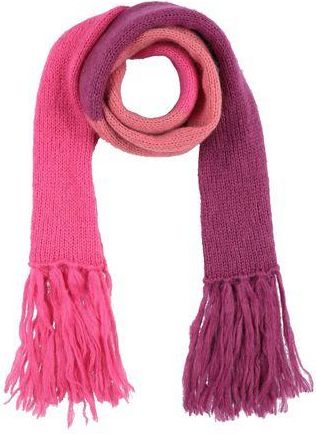 Semicouture ACCESSORIES - Scarves sur YOOX.COM