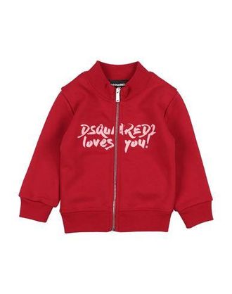 Dsquared2 CAMISETAS Y TOPS - Sudaderas en YOOX.COM