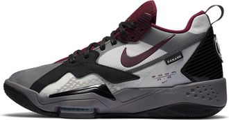 Nike Jordan Paris Saint-Germain x Air Jordan Zoom 92 Bordeaux DA2554-006