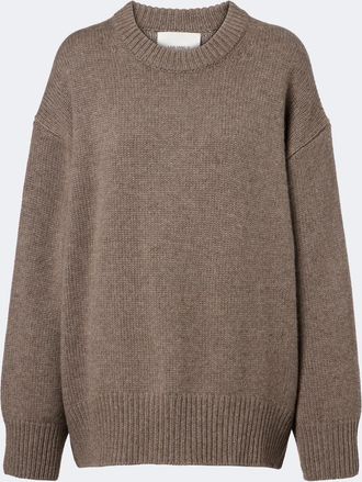 Lisa Yang Noor cashmere sweater
