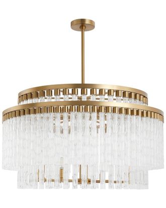 Cyan Design Nobel 12-Light Chandelier