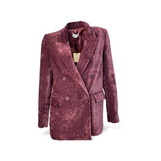 Vicolo Donna, Giacche, Marrone, M, new