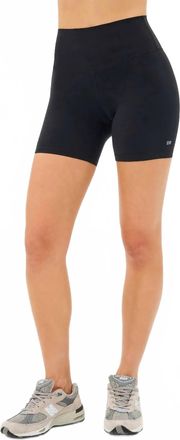 SPLITS59 Airweight 6 Short In Black
