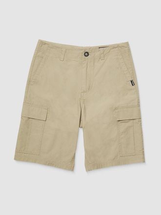Volcom Strange Tripper Cargo 22 Korte Broek
