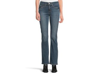 Levi's 315tm Shaping Bootcut Womens Jeans Los Dos : 27 32, Cotton/Denim/Polyester