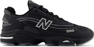 New Balance Sneakers 1000 Lunar New Year - Nero