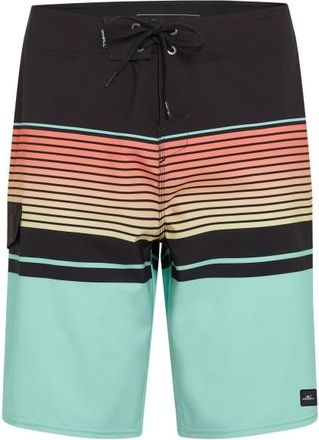 O'Neill Lennox Stripe 21 Boardshorts f&uuml;r Herren | bunt