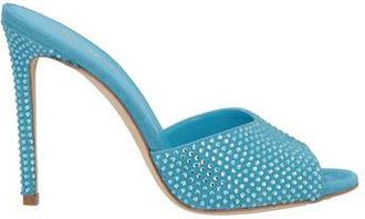 PARIS TEXAS CALZADO - Sandalias con cierre en YOOX.COM