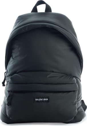 Balenciaga Explorer Backpack in Black at Nordstrom