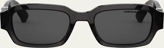 Dior DiorOblique S2I Sunglasses