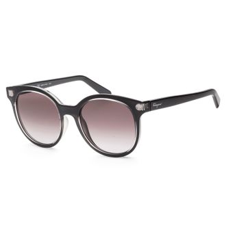 Ferragamo Womens Fashion 53mm Sunglasses
