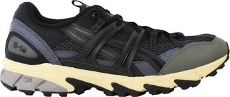 Asics Asics Gel-Sonoma 15-50 Mens Black Trainers - Size UK 10.5