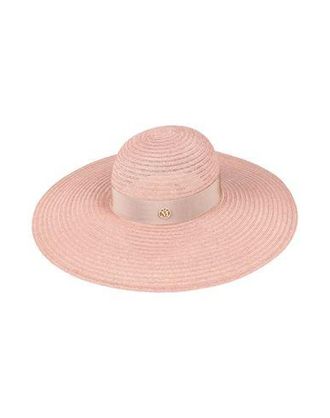 Maison Michel ACCESSOIRES - M&uuml;tzen & H&uuml;te auf YOOX.COM