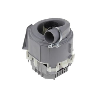 Bosch Motor De Lavavajillas + Bomba De Calor - 00657137