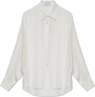 Stella McCartney Mujer, Blusas y Camisas, Blanco, Talla: XS