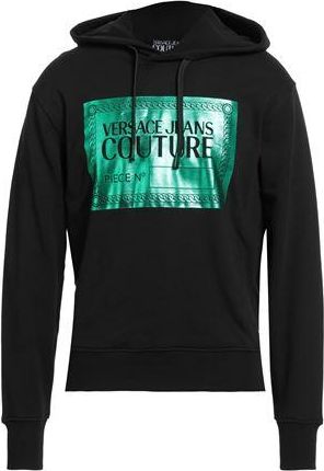 Versace TOPWEAR - Sweatshirts on YOOX.COM