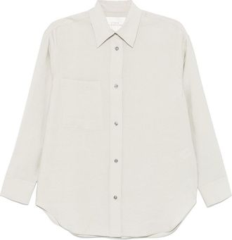STUDIO NICHOLSON Camicia