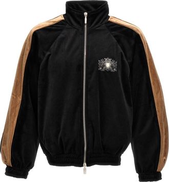 Rhude Multicolor Sky Lounge Sweatshirt