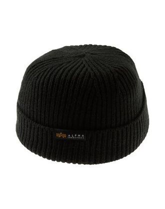 Alpha Industries ACCESSORIES - Hats on YOOX.COM