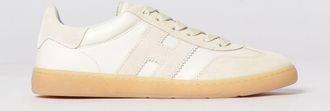 Hogan Sneakers Cool Hogan in nappa e camoscio