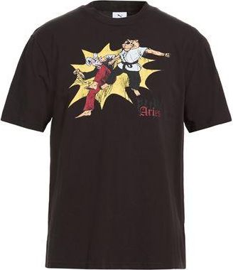 Puma X ARIES GRAPHIC TEE