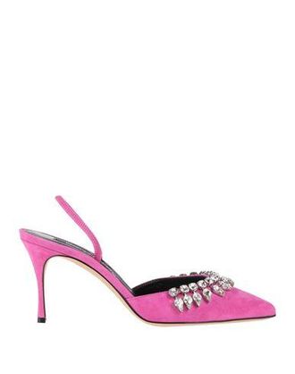 Sergio Rossi CALZATURE - Mules & Zoccoli su YOOX.COM