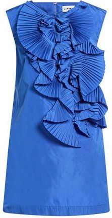 P.A.R.O.S.H. KLEIDER - Mini-Kleider auf YOOX.COM