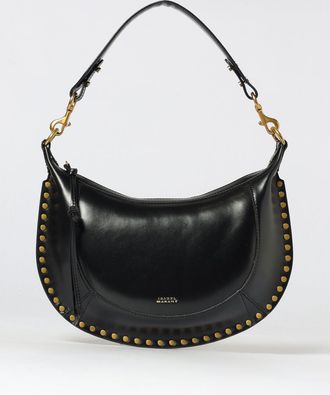 Isabel Marant Borsa A Tracolla ISABEL MARANT Donna colore Nero