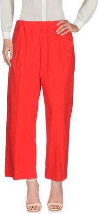 Maliparmi BOTTOMWEAR - Trousers on YOOX.COM