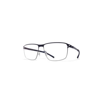 Mykita Chip Eyeglasses - unisex - Brillen - Zwart - 56 MM - Accessoires